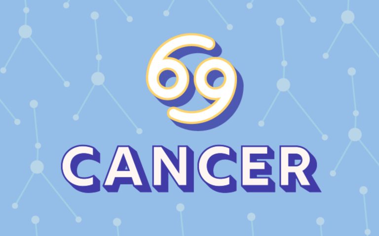 Cancer et astrologie : Les signes du zodiaque